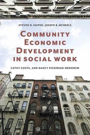 Community Economic Development in Social Work image number 0
