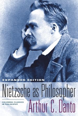 Nietzsche as Philosopher image number 0