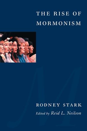 The Rise of Mormonism image number 0