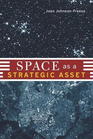 Space as a Strategic Asset image number 0