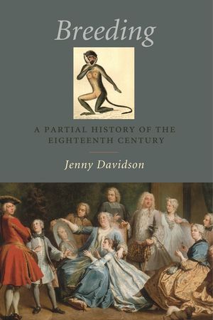 Breeding: A Partial History of the Eighteenth Century image number 0