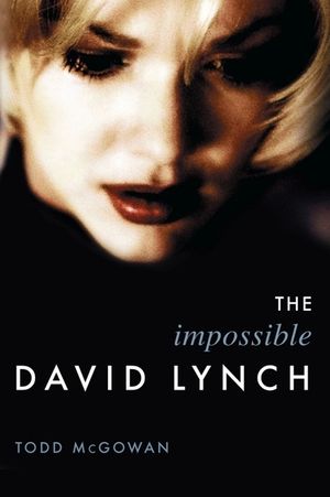 The Impossible David Lynch image number 0