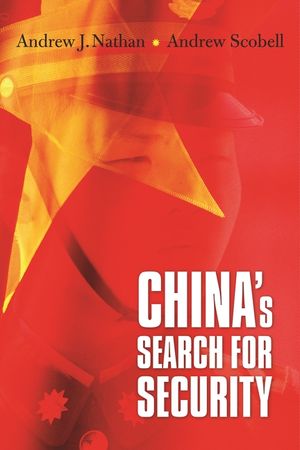 China's Search for Security image number 0