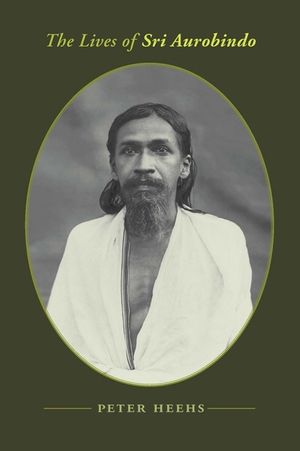 The Lives of Sri Aurobindo image number 0
