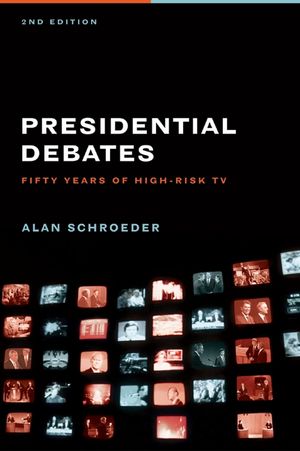 Presidential Debates: Fifty Years of High-Risk TV image number 0