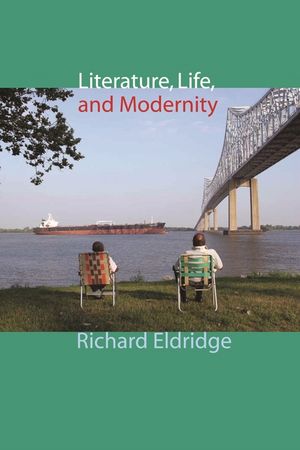 Literature, Life, and Modernity image number 0