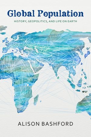 Global Population: History, Geopolitics, and Life on Earth image number 0