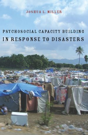 Psychosocial Capacity Building in Response to Disasters image number 0