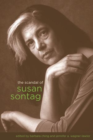 The Scandal of Susan Sontag image number 0