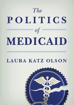 The Politics of Medicaid image number 0