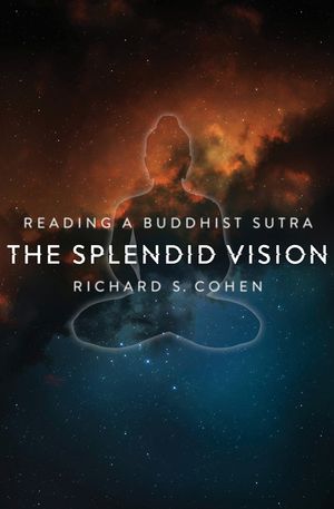 The Splendid Vision: Reading a Buddhist Sutra image number 0