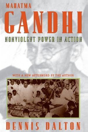Mahatma Gandhi: Nonviolent Power in Action image number 0