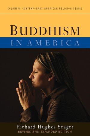 Buddhism in America image number 0