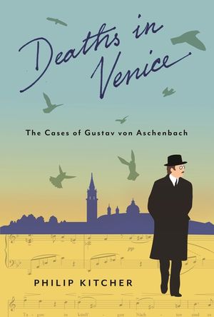 Deaths in Venice: The Cases of Gustav Von Aschenbach image number 0