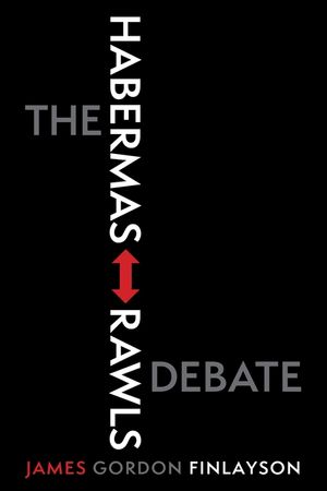 The Habermas-Rawls Debate image number 0