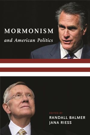 Mormonism and American Politics image number 0