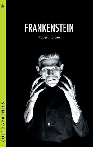 Frankenstein image number 0
