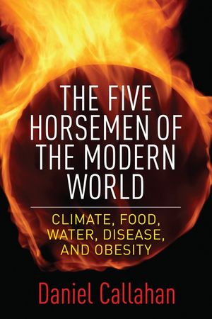 Five Horsemen of the Modern World: Climate, Food, Water, Disease, and Obesity image number 0