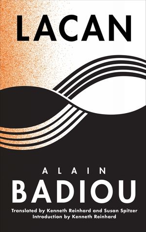 Lacan: Anti-Philosophy 3 image number 0