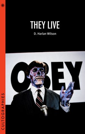 They Live image number 0