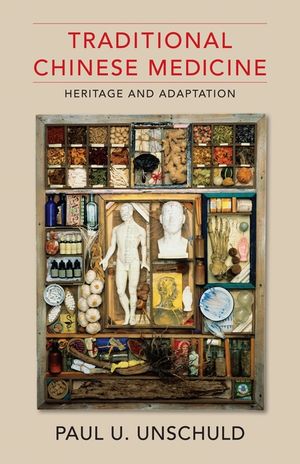 Traditional Chinese Medicine: Heritage and Adaptation image number 0