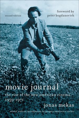 Movie Journal: The Rise of the New American Cinema, 1959-1971 image number 0