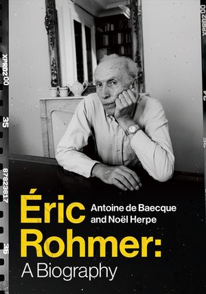 &Eacute;ric Rohmer: A Biography image number 0