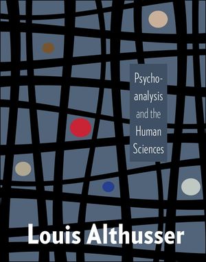 Psychoanalysis and the Human Sciences image number 0