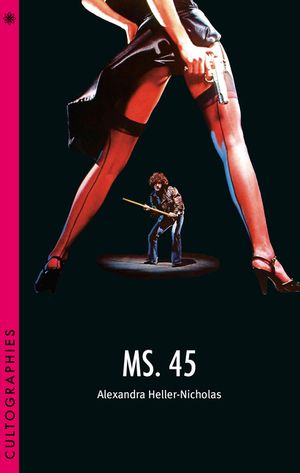 Ms. 45 image number 0