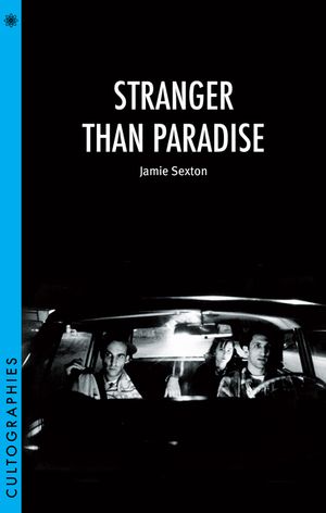 Stranger Than Paradise image number 0