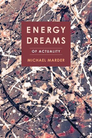 Energy Dreams: Of Actuality image number 0