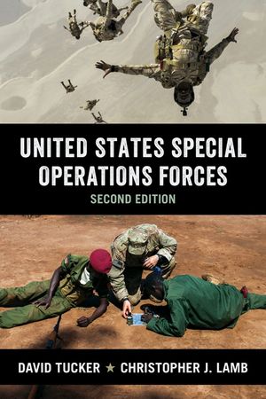 United States Special Operations Forces image number 0