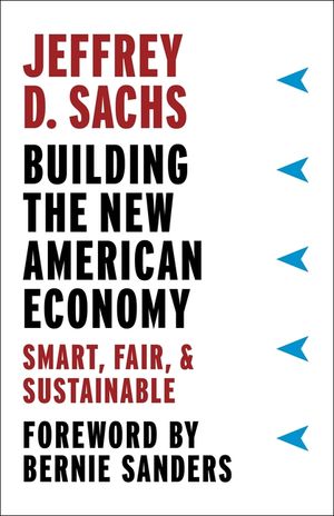 Building the New American Economy: Smart, Fair, and Sustainable image number 0