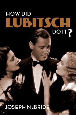 How Did Lubitsch Do It? image number 0