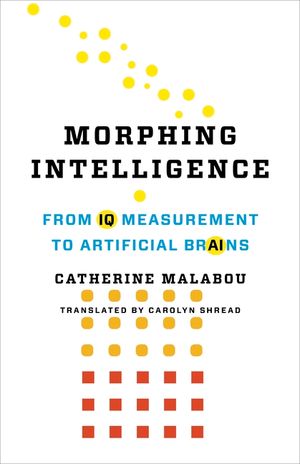 Morphing Intelligence: From IQ Measurement to Artificial Brains image number 0