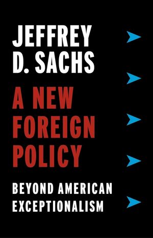 A New Foreign Policy: Beyond American Exceptionalism image number 0