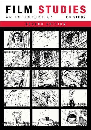 Film Studies, Second Edition: An Introduction image number 0