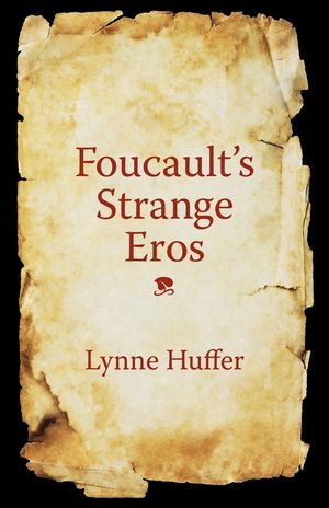 Foucault's Strange Eros image number 0