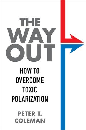 The Way Out: How to Overcome Toxic Polarization image number 0