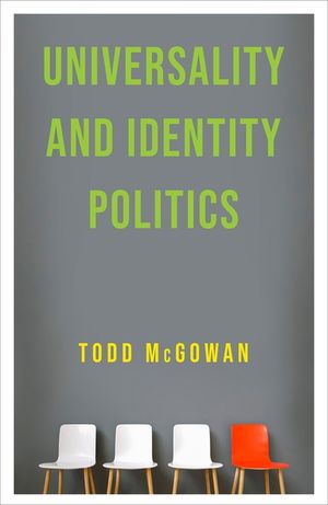 Universality and Identity Politics image number 0