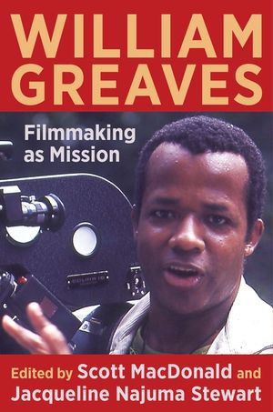 William Greaves: Filmmaking as Mission image number 0