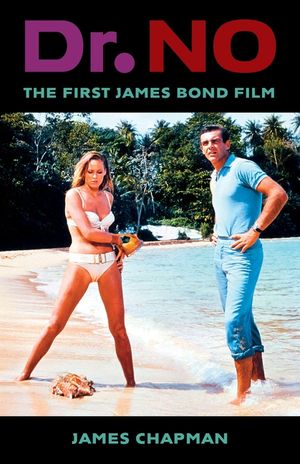 Dr. No: The First James Bond Film image number 0