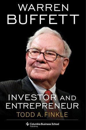 Warren Buffett: Investor and Entrepreneur image number 0