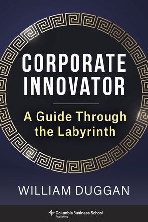 Corporate Innovator: A Guide Through the Labyrinth image number 0