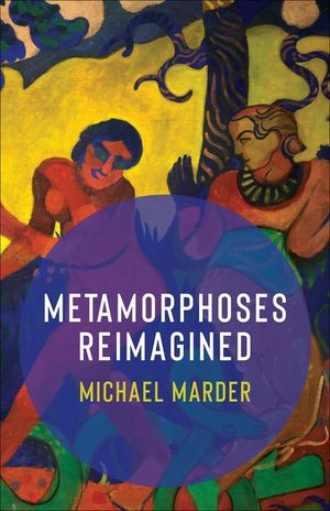 Metamorphoses Reimagined image number 0