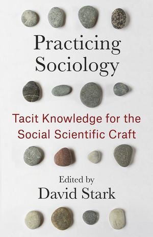 Practicing Sociology: Tacit Knowledge for the Social Scientific Craft image number 0
