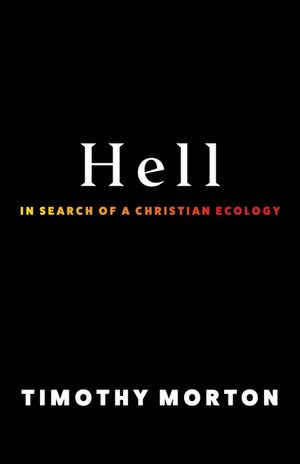 Hell: In Search of a Christian Ecology image number 0