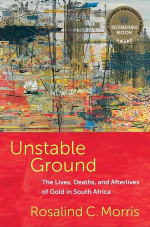 Unstable Ground: The Lives, Deaths, and Afterlives of Gold in South Africa image number 0