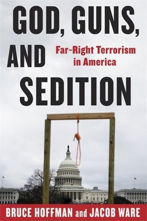 God, Guns, and Sedition: Far-Right Terrorism in America image number 0