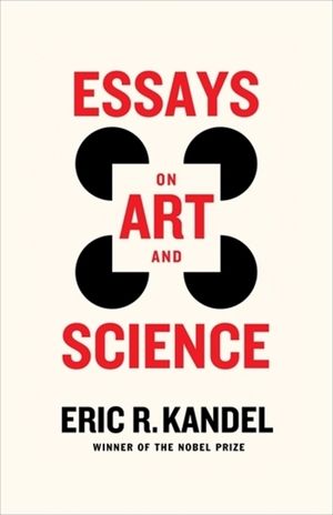 Essays on Art and Science image number 0